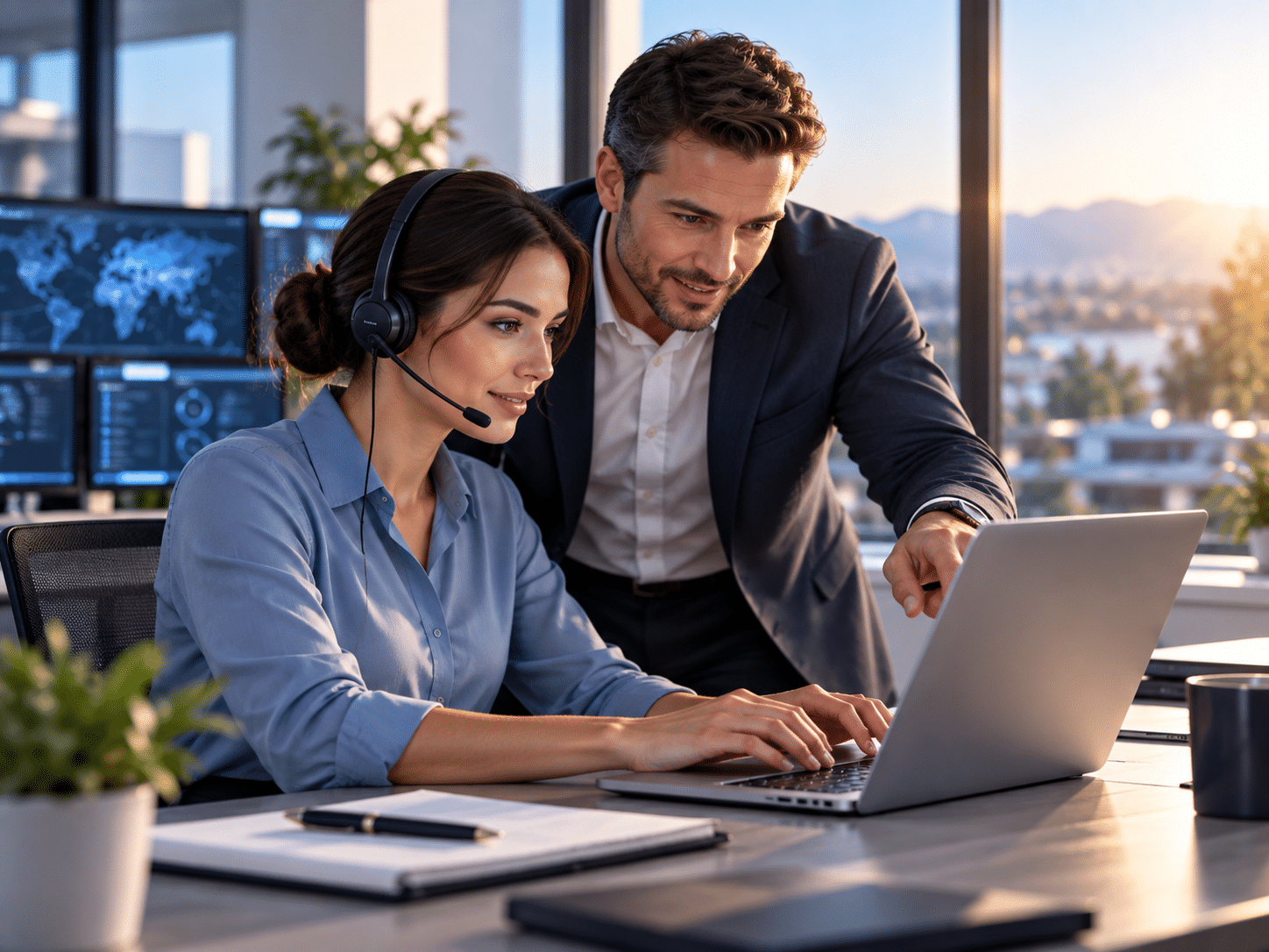 Monitoraggio tecnico continuativo dell’infrastruttura IT